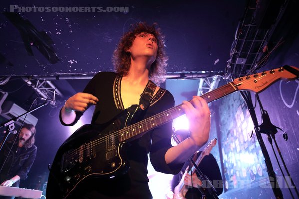 ELLIS-D - 2023-11-16 - PARIS - L'International - Ellis Dickson